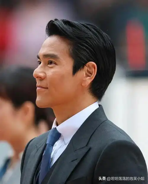 彭于晏不是很自律的吗?怎么胖成这样了?瞬间让我没有容貌焦虑了