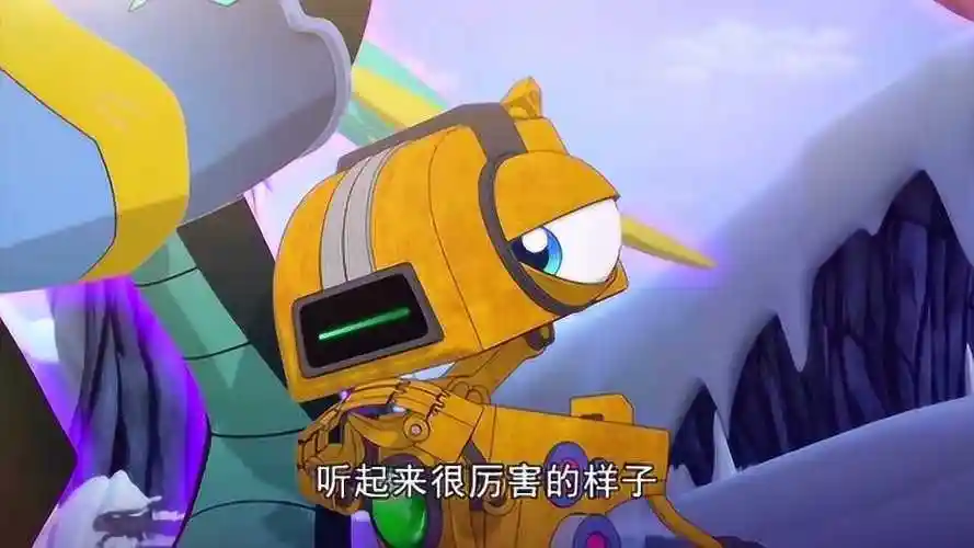 《斗龙战士3》三大暴龙齐聚诉苦,匹匹龙躺枪_高清1080p在线观看平台_