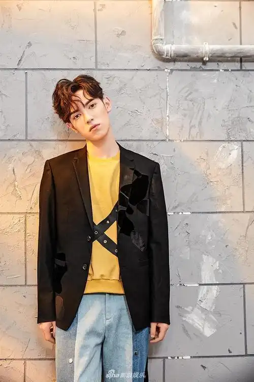 聚来提·马合木提