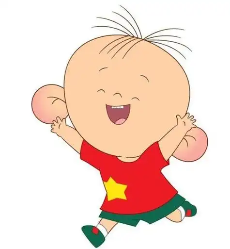 大耳朵图图里小美头像 - 搜狗图片搜索