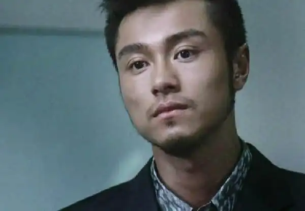 黄浩然照片1997十万火急王浩然1998非常突然jimmy1998赌侠1999