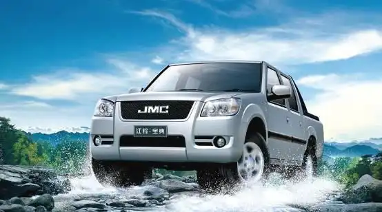 江铃宝典2000元抵5000元超高性价比火热促销