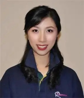 徐露莎:中国舞蹈教育新时代的领航者