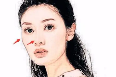 颧骨高面相的女人命运好不好 命运一波三折