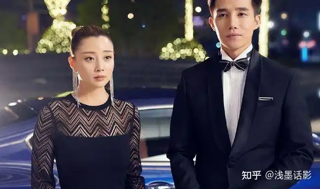 演员章涛因钟益被骂上热搜网友后知后觉发现他就是暖男金小贝