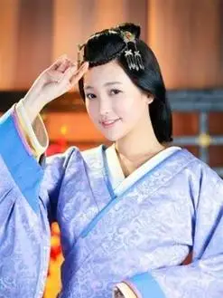 王的女人演员表