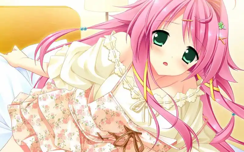 特别婚动漫游戏人物电脑桌面壁纸高清大图预览1920x1200_游戏壁纸下载