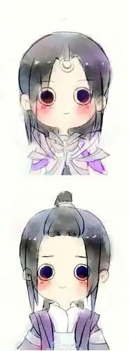 《剑网3》萝莉正太超可爱圆脸圆眼 萌萌哒头像来一波