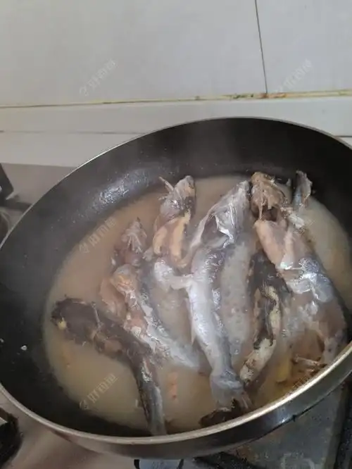 我妈的手艺 焖暗钉