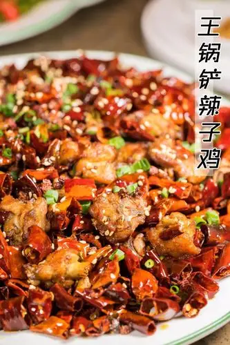 这家地道的四川江湖菜又出新品啦连蔡澜都把持不住