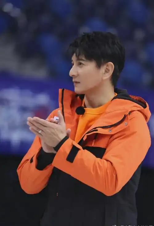 吴奇隆刘诗诗孩子几岁(演员吴奇隆多大年纪了)(图4)