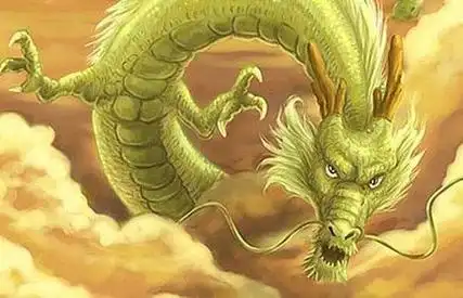 梦见龙是什么预兆 怀孕时梦到龙是什么预兆_老黄历网