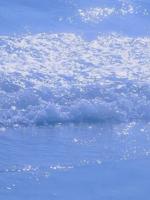 ins风!夏天让我们一起去海边吧!