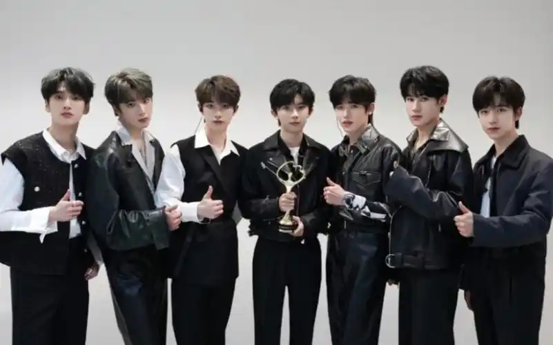 时代少年团三人舞台精彩部分(七首是我本人特别喜欢的)