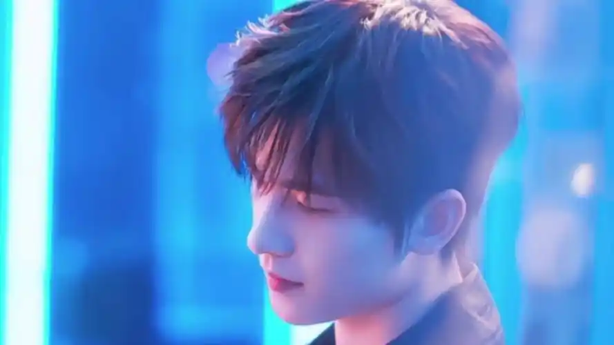 杨洋真实性格占卜