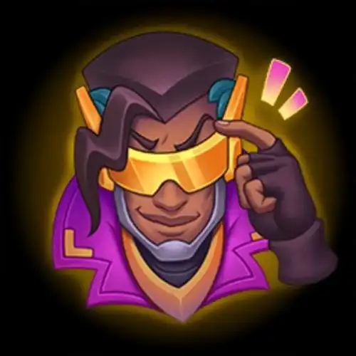 图源网络 转侵删英雄联盟表情包,lol表情包