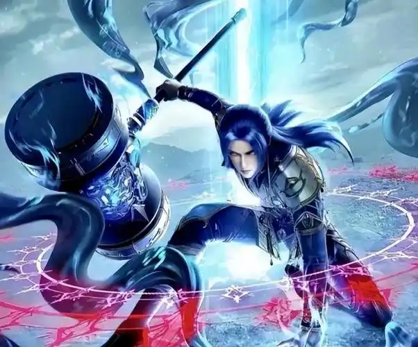 唐舞桐究竟有多少秘密双重人格几次失忆幕后黑手竟是亲爹唐三