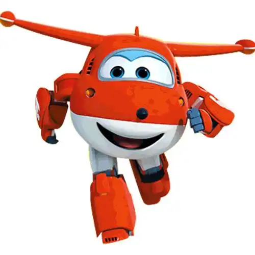 超级飞侠图片大全