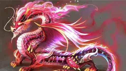 应龙 祖龙 烛龙,谁才是史上最强龙,它们能掌控时节,充当日月