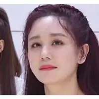 乘风破浪的姐姐们之海陆微信头像【点击鼠标右键下载】