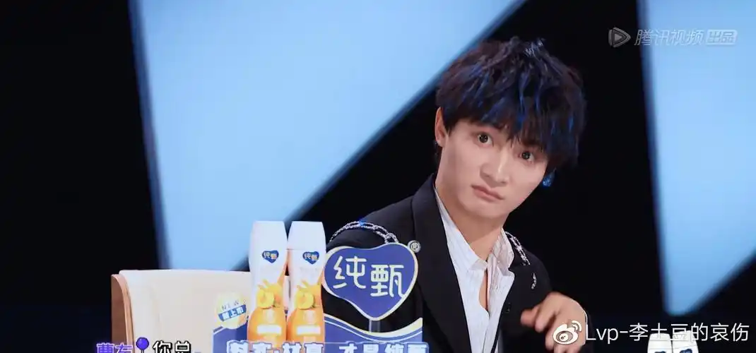 再有就是《创造营4》打造的国际化,节目邀请了很多