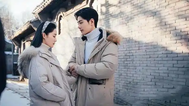 肖战会考虑李沁吗就算李沁答应背后的资本也不会答应