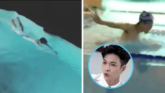 助理伸手阻止张艺兴签名 原因曝光被赞细心