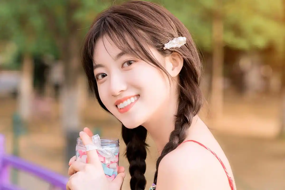 原创一个成功女性如何善用天生的自然魅力