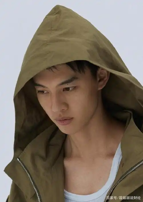 少爷的进击之路-尹昉