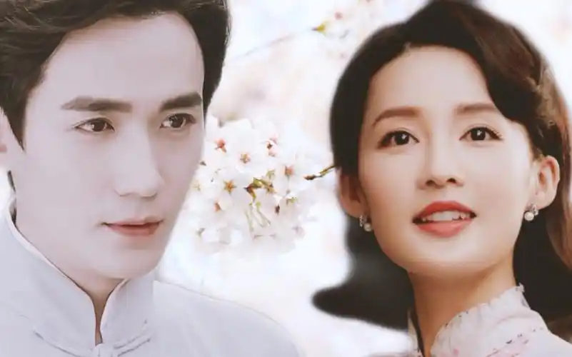 【李沁×朱一龙|民国×现代】原来你也在这里_哔哩哔哩 (゜-゜)つロ