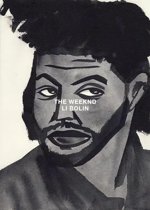 theweeknd