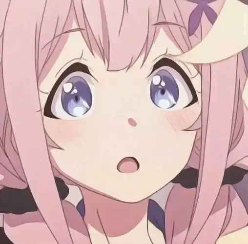 动漫头像超级好看的动漫头像