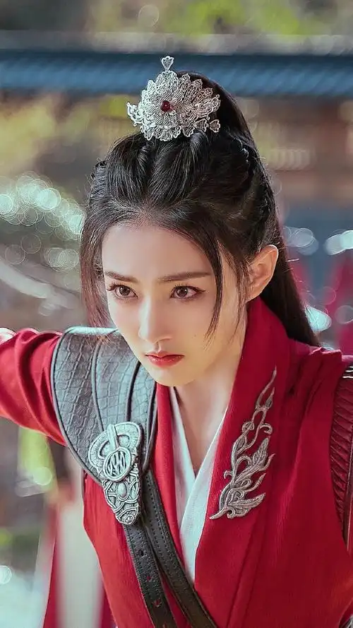 月歌行 柳梢 徐璐