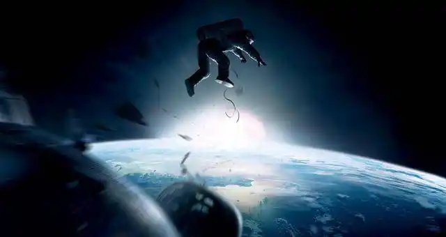 如果人在太空中死亡那太空中的尸体会腐烂吗过程又是怎样的