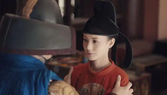 《骊歌行》大结局:剪辑混乱,结局潦草,陆盈盈结局让