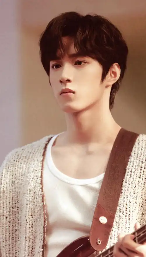 《乌托邦少年》三时有声预售礼高清扫图②无水印使用请标源#刘耀文