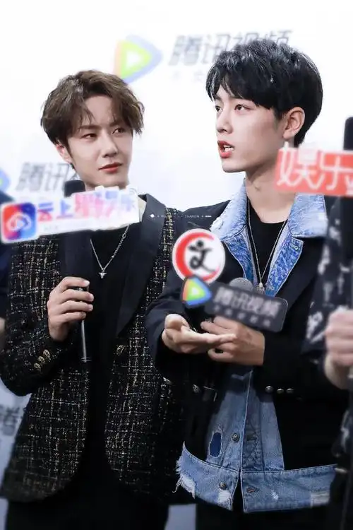 博君一肖超话粉丝破400万