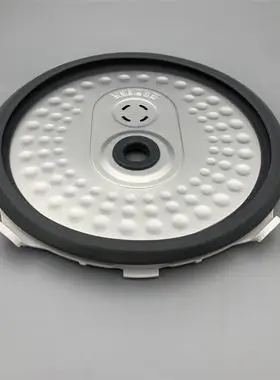 美的电饭煲内盖防溢fz3015密封圈