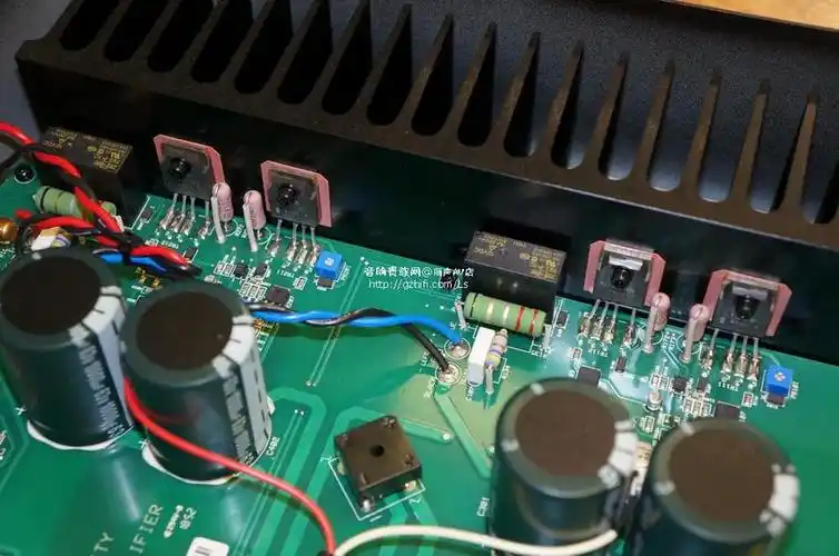 音乐传真 m3si chn 功放/丽声av店