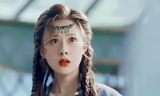 长歌行弥弥古丽为什么害阿隼,有什么难言之隐