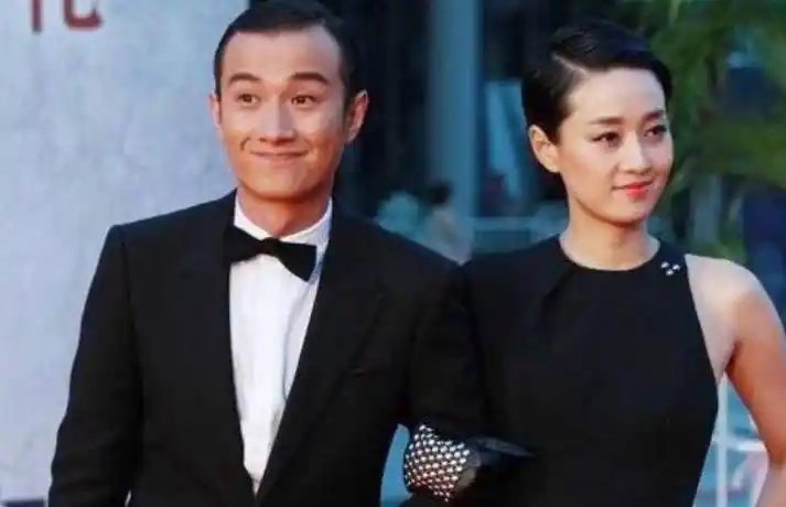 爱情丰富的7位女星各有各的故事一个比一个精彩