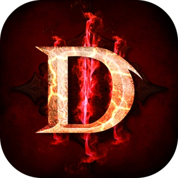 暗黑破坏神系列游戏合集-暗黑破坏神系列游戏大全 - 比克尔下载