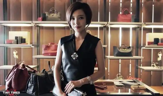 《小时代》幕后团队揭秘 6·27上演奢华时代