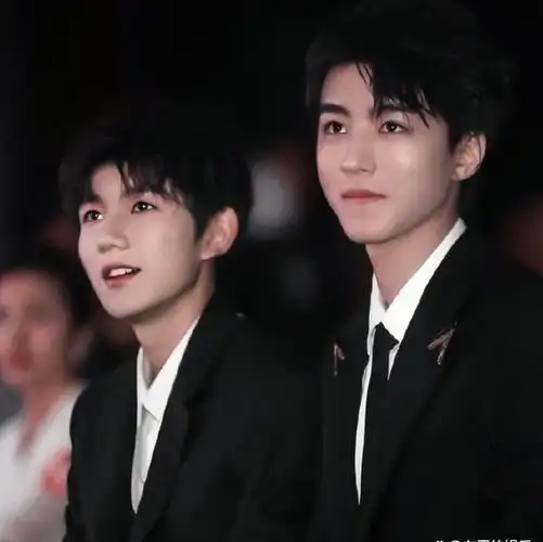 7年后再瞧,tfboys三人"境况","归宿"似乎是注定的