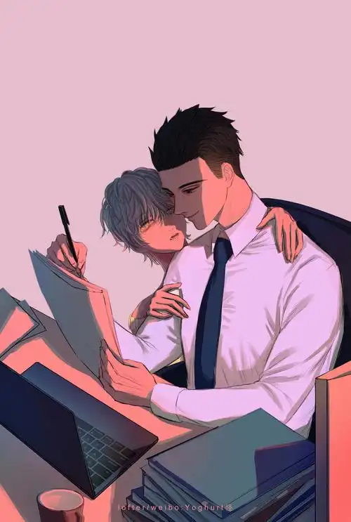 蛇立:"看来某人是完～～全～～对我失去了兴趣呢