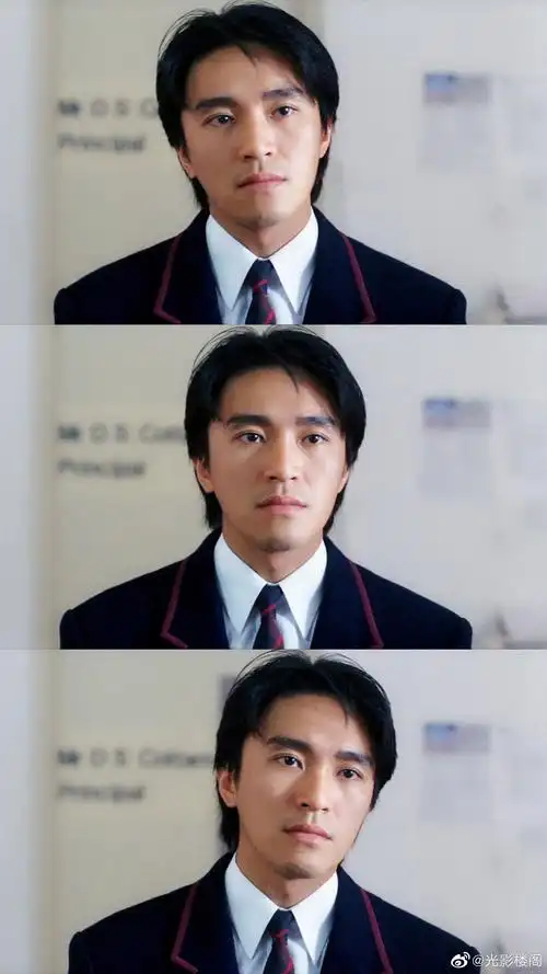 周星驰有哪些出圈神图