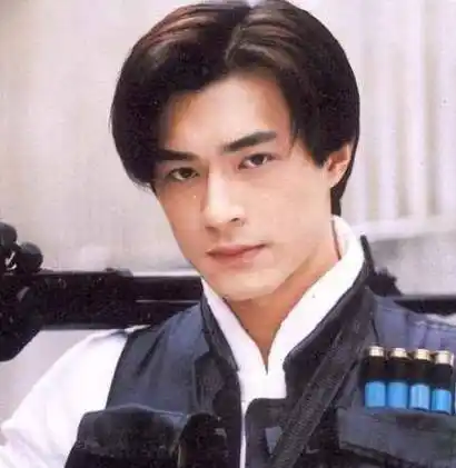 原创古天乐47岁终于变白颜值恢复巅峰网友360度帅得无死角