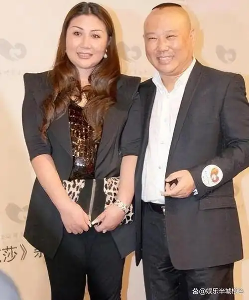 "丑基因"有多强大?找个天仙老婆也无法拯救,换个老婆也百搭