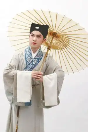 锡剧"彬彬腔"三代唱"方卿"