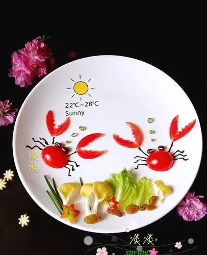 色香味齐全的17款创意菜做法超简单一顿2碗不够吃